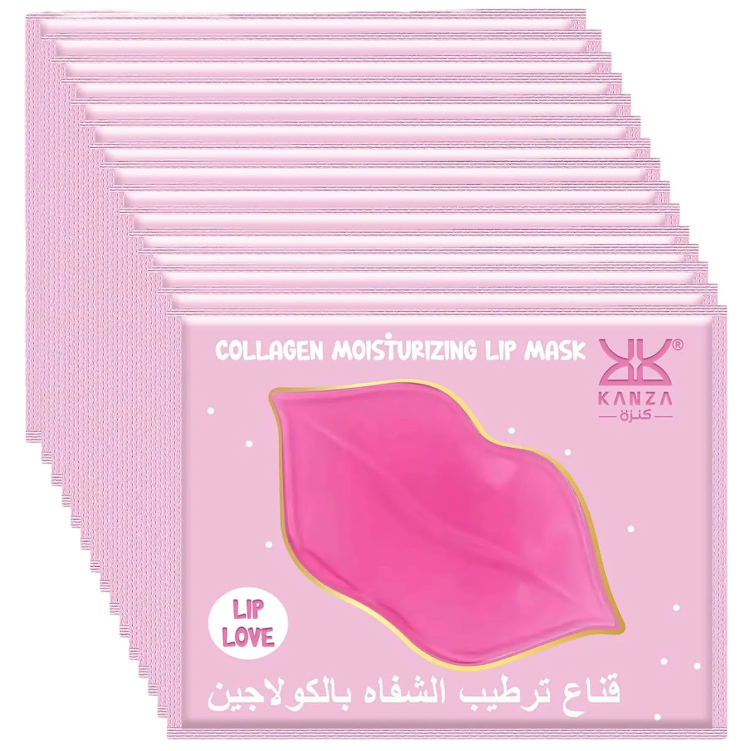 collagen lip mask 6