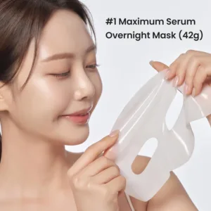 collagen mask overnight 2