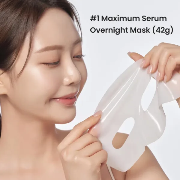 collagen mask overnight 2