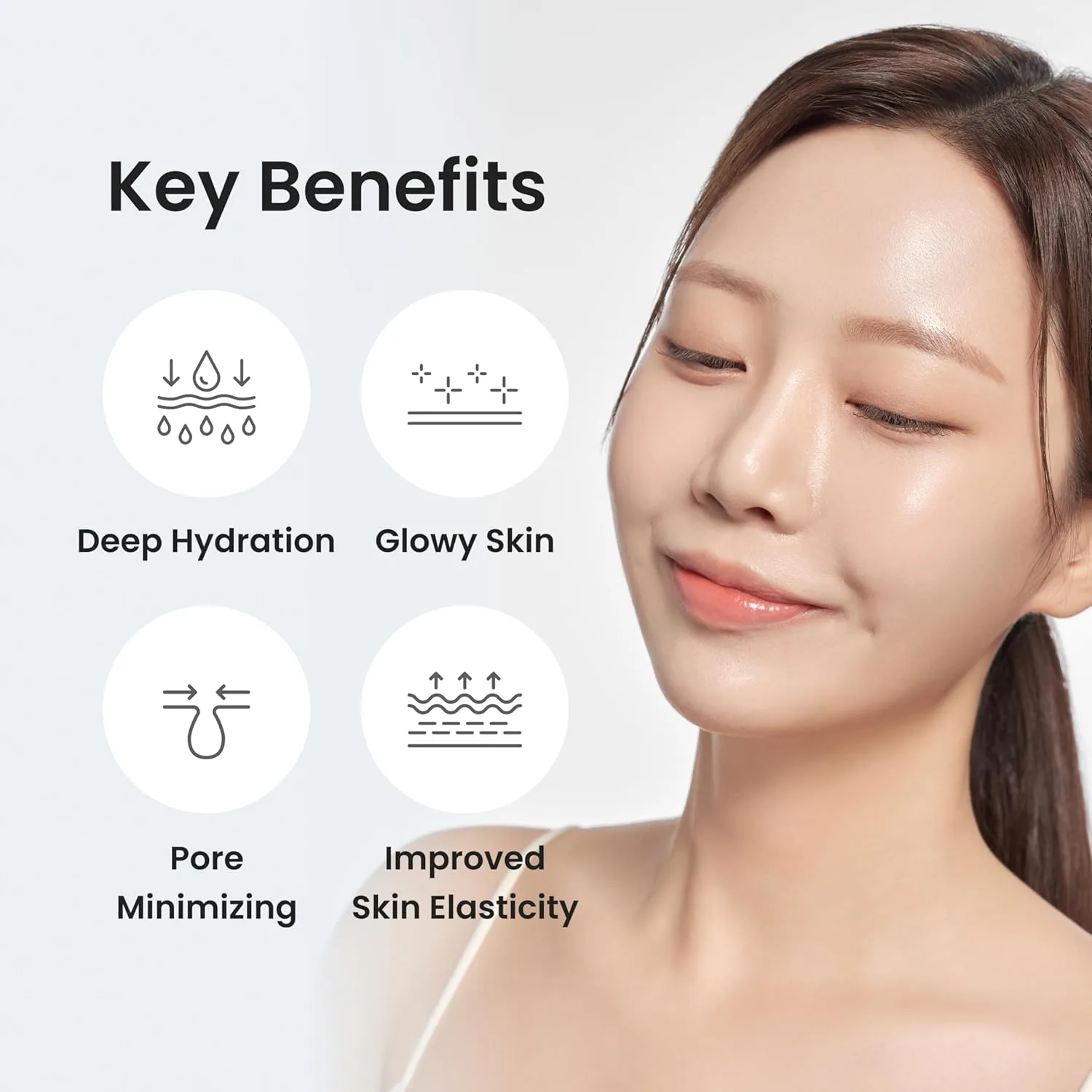 collagen mask overnight 4