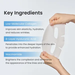 collagen mask overnight 5