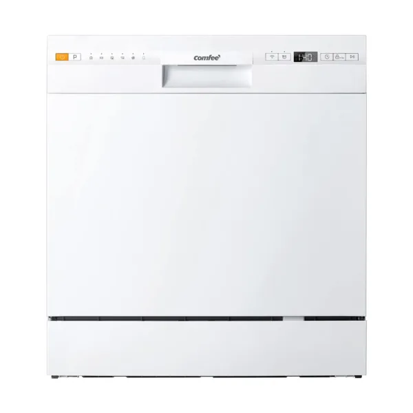 comfee dishwasher place 1