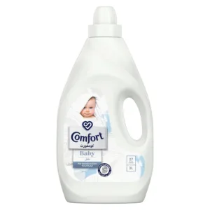 comfort baby fabric softener 1