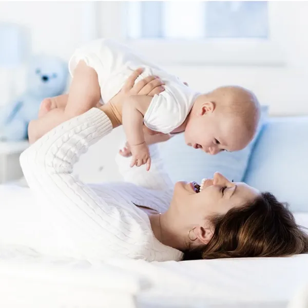 comfort baby fabric softener 5