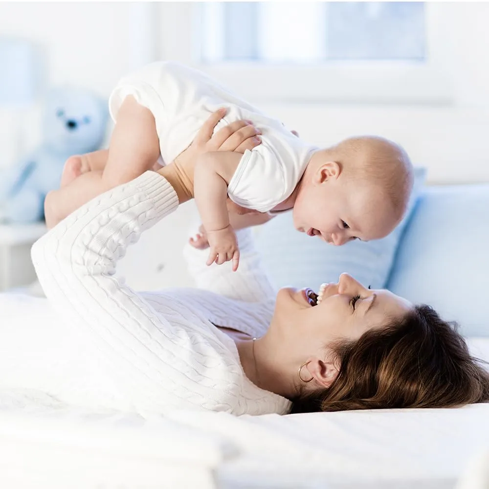 comfort baby fabric softener 5