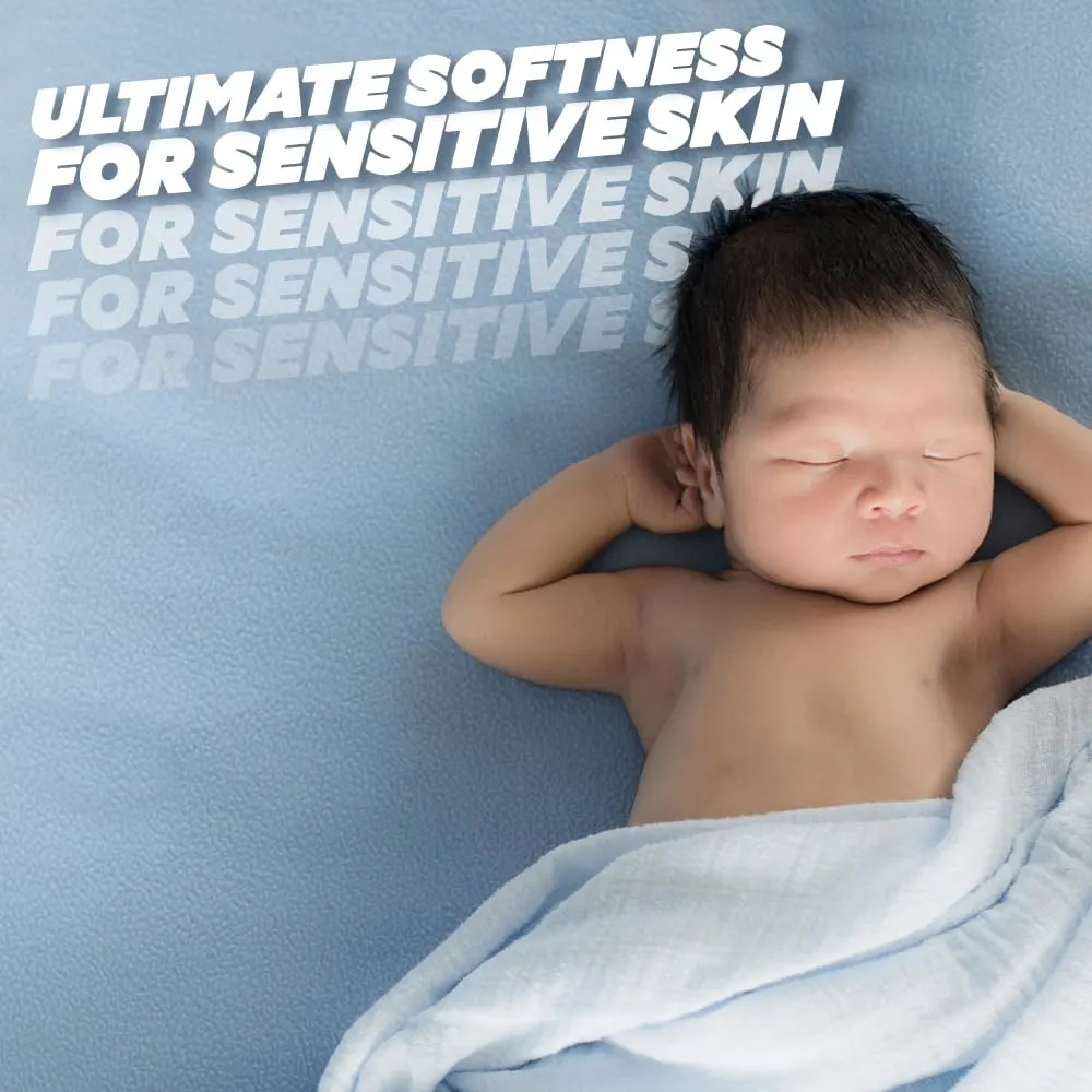 comfort baby fabric softener 7