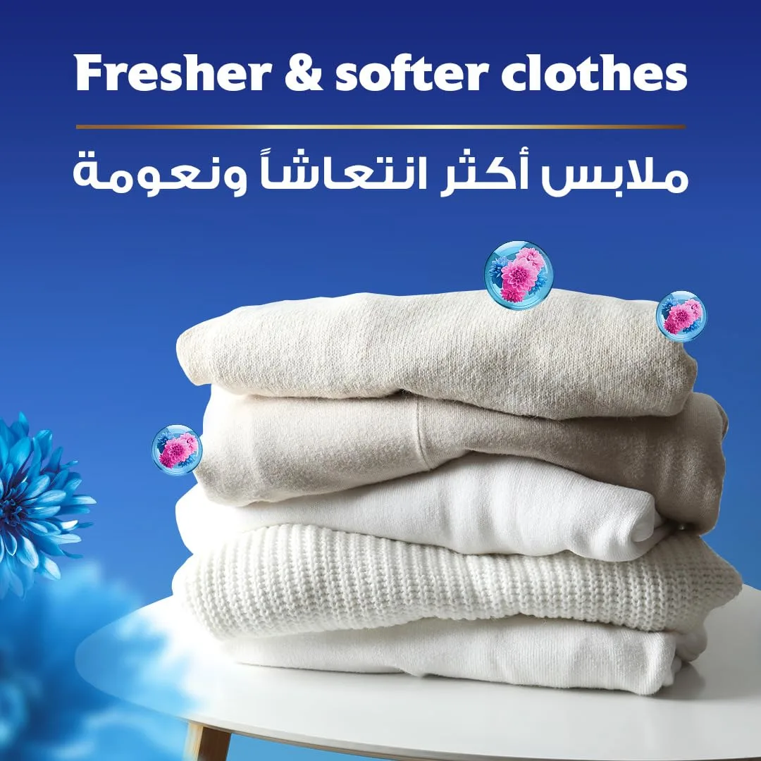 comfort fabric softener 5