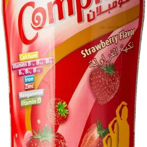 complan strawberry nutrition 1
