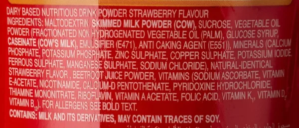 complan strawberry nutrition 3