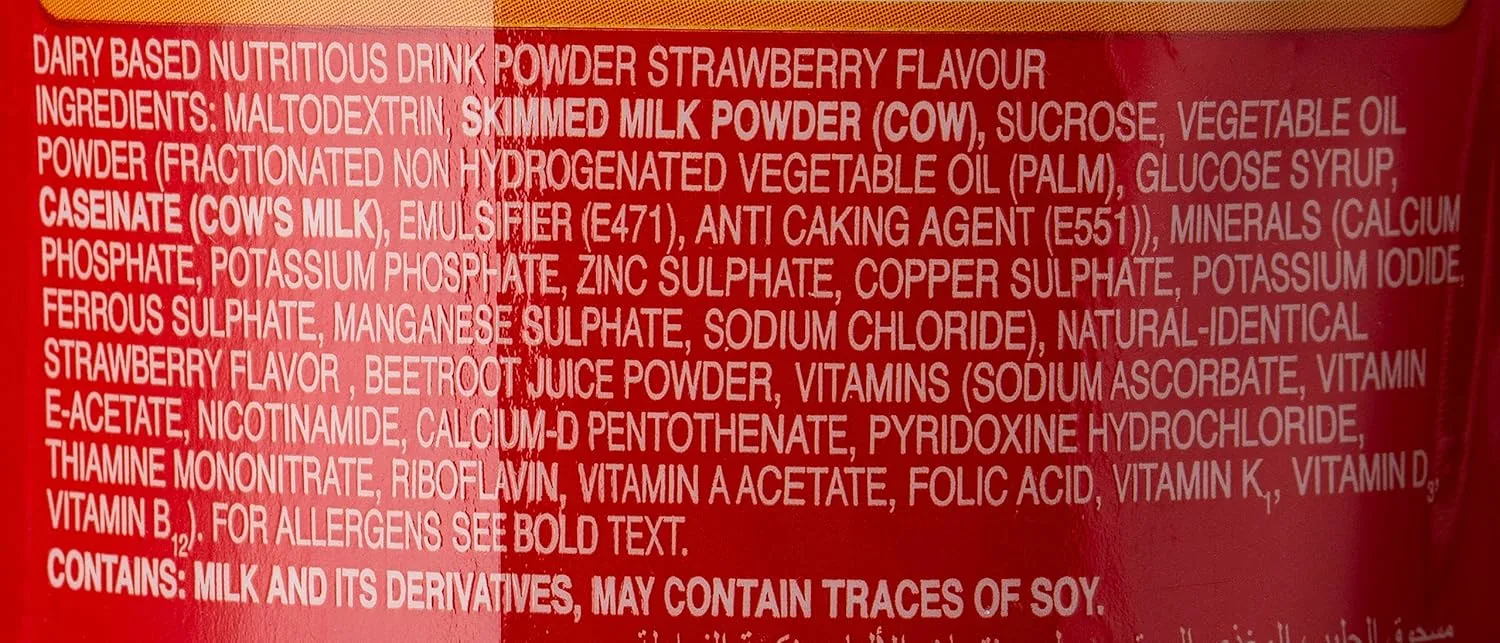 complan strawberry nutrition 3