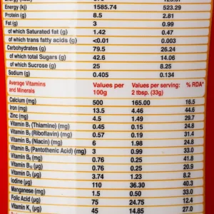 complan strawberry nutrition 4
