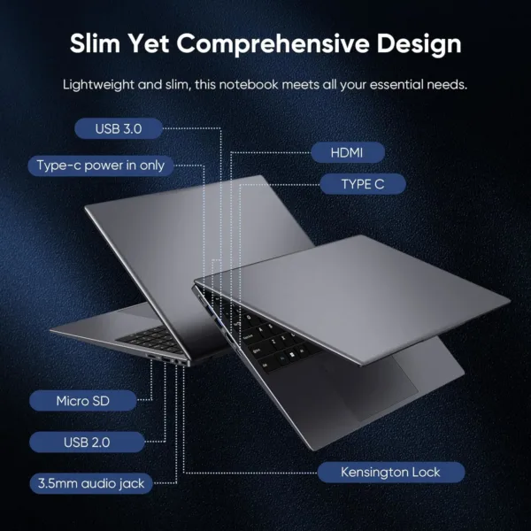 coolby 15 6 laptop 4