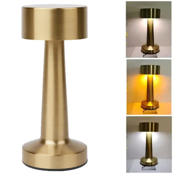 cordless table lamp 1