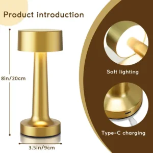 cordless table lamp 7