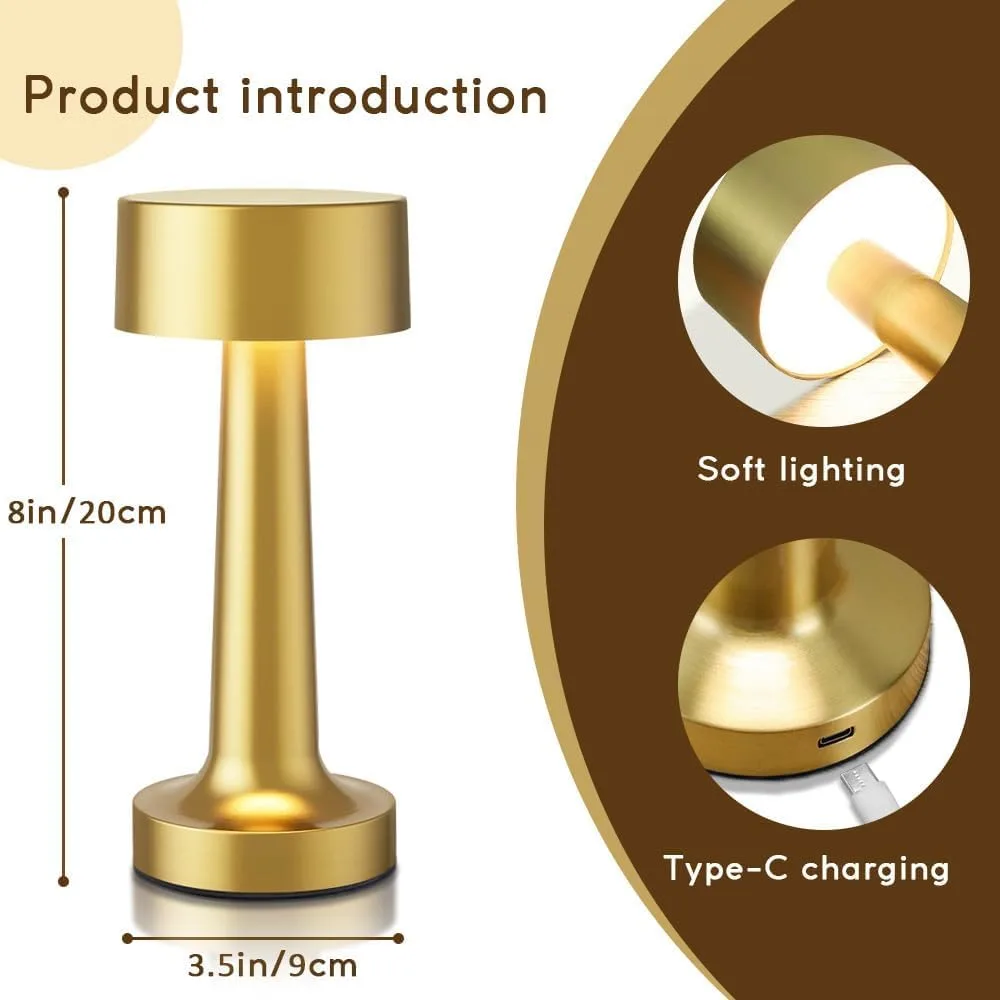 cordless table lamp 7