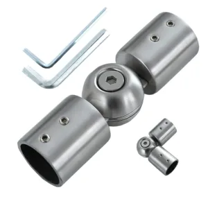 corner curtain rod 1