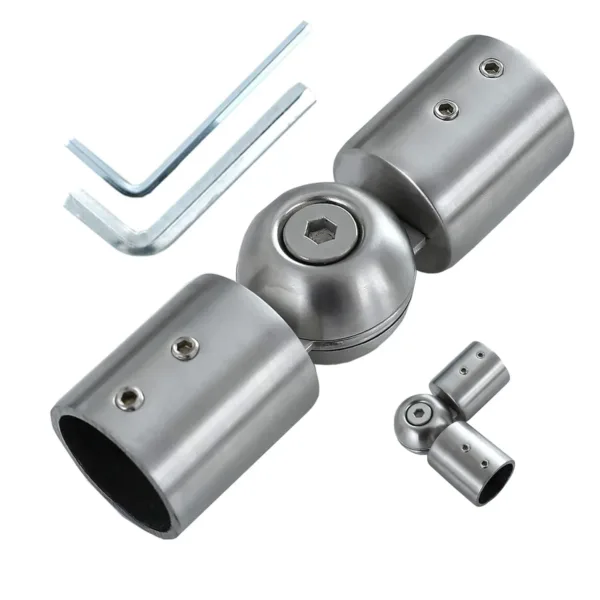 corner curtain rod 1