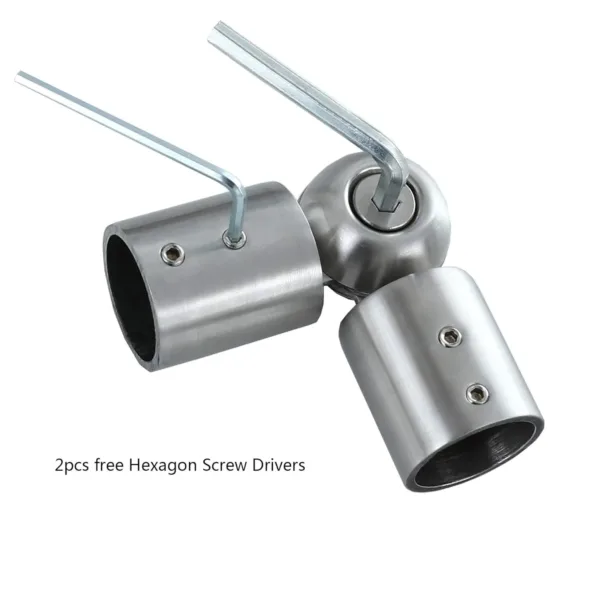 corner curtain rod 2