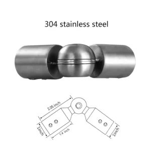 corner curtain rod 4