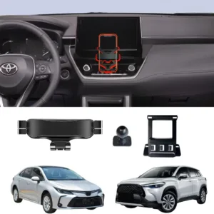 corolla phone holder 1