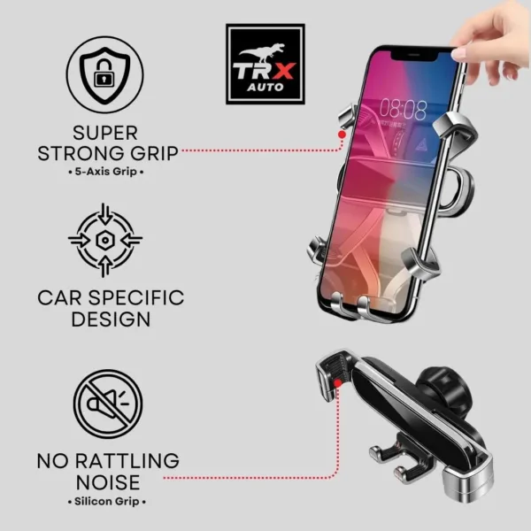 corolla phone holder 2