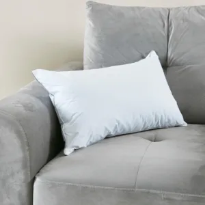 cotton luxury cushion 2