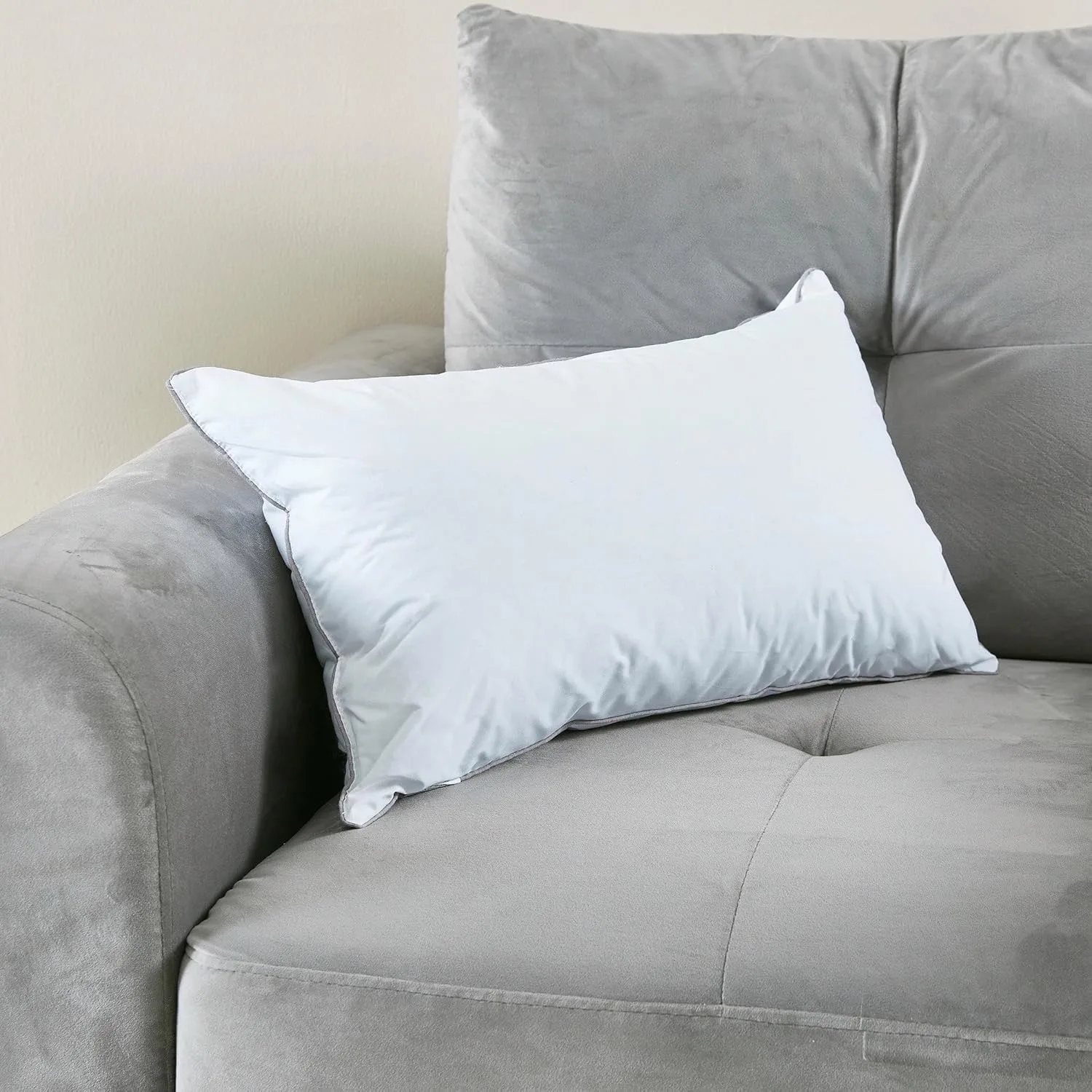 cotton luxury cushion 2