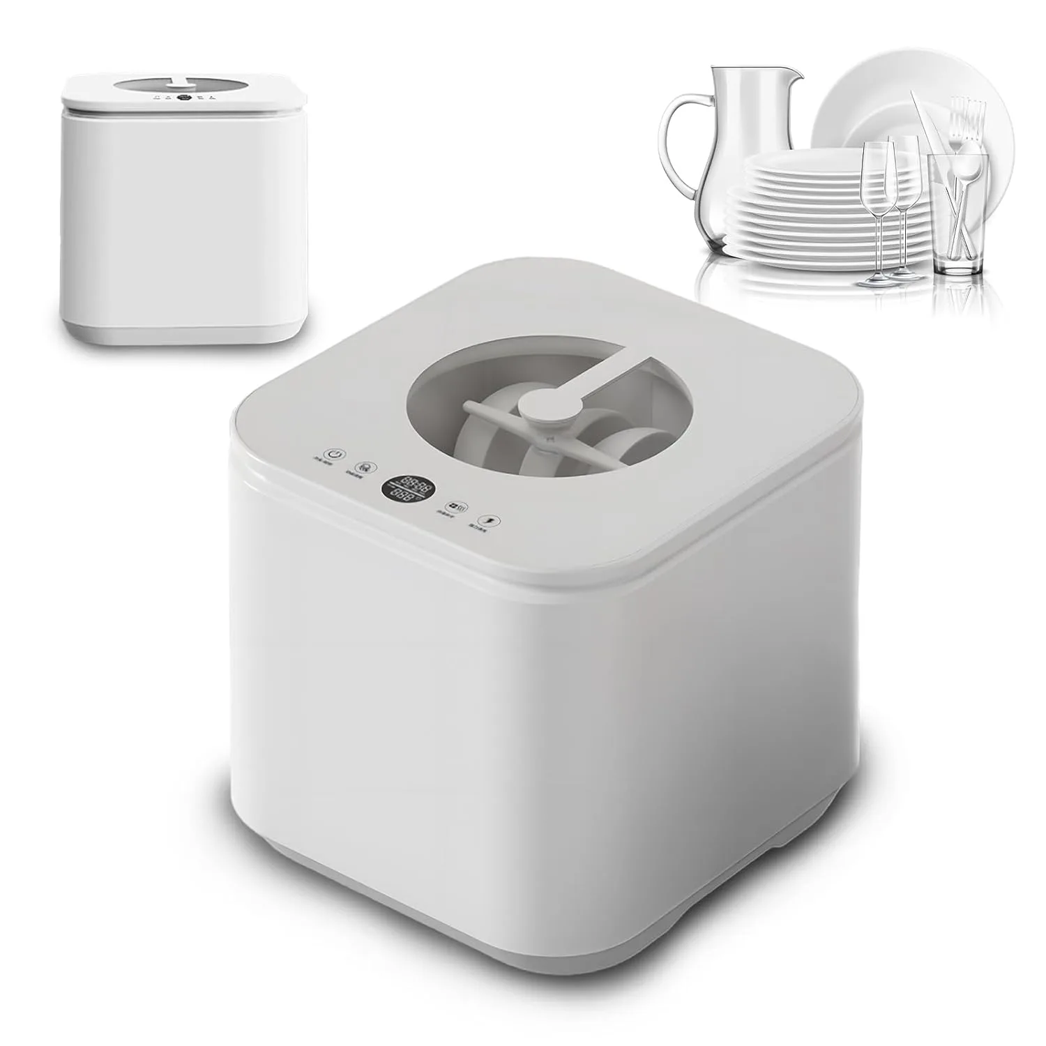 countertop dishwasher 1