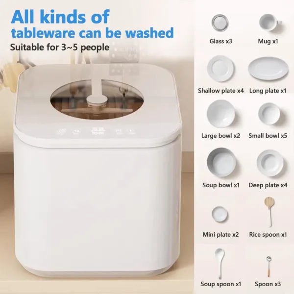 countertop dishwasher 7