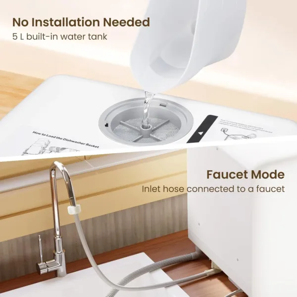 countertop dishwasher portable 3
