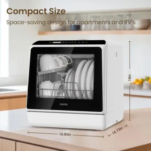 countertop dishwasher portable 6