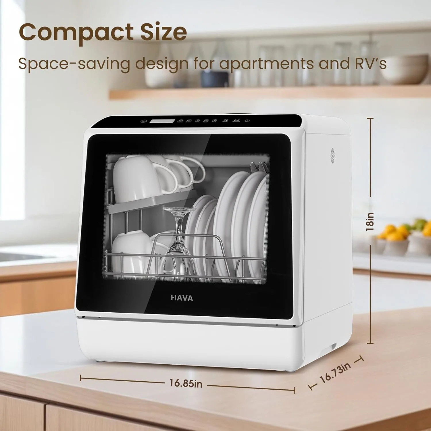 countertop dishwasher portable 6
