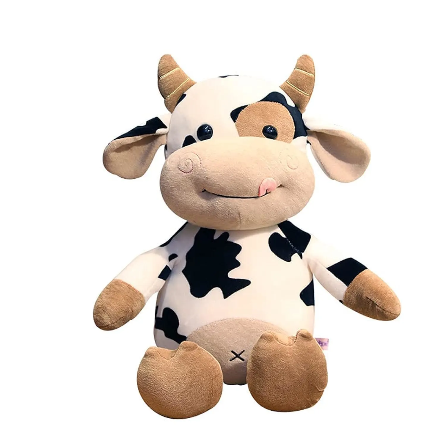 cow plush toy 1