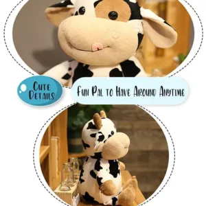 cow plush toy 2
