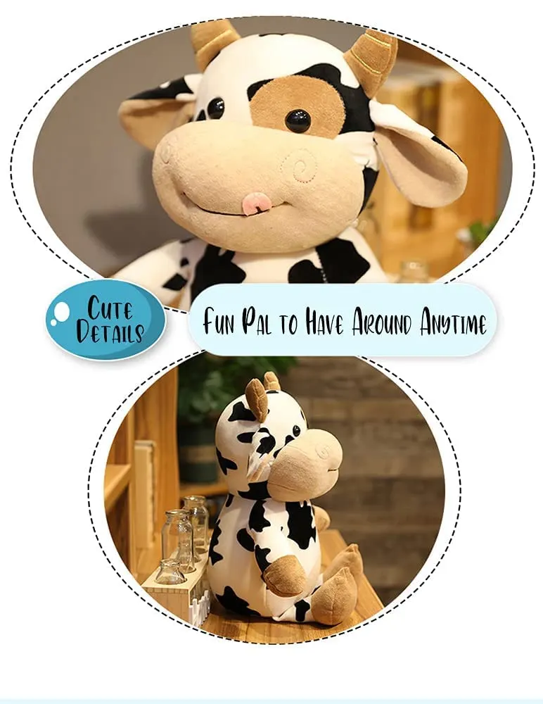 cow plush toy 2
