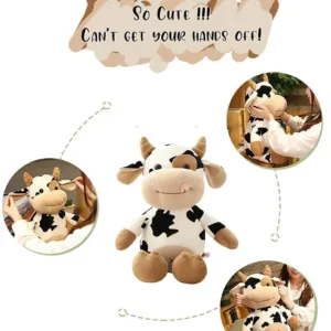 cow plush toy 5