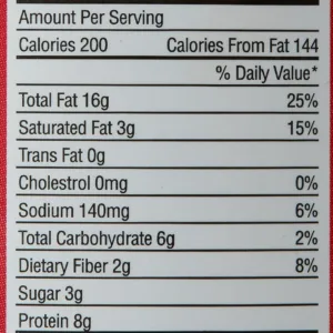 creamy peanut butter 2