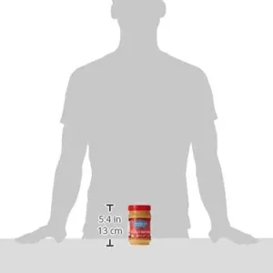 creamy peanut butter 7