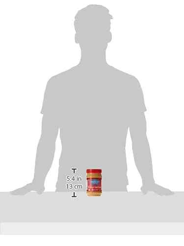 creamy peanut butter 7