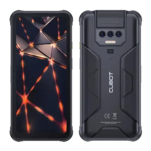 cubot kingkong rugged phone 3
