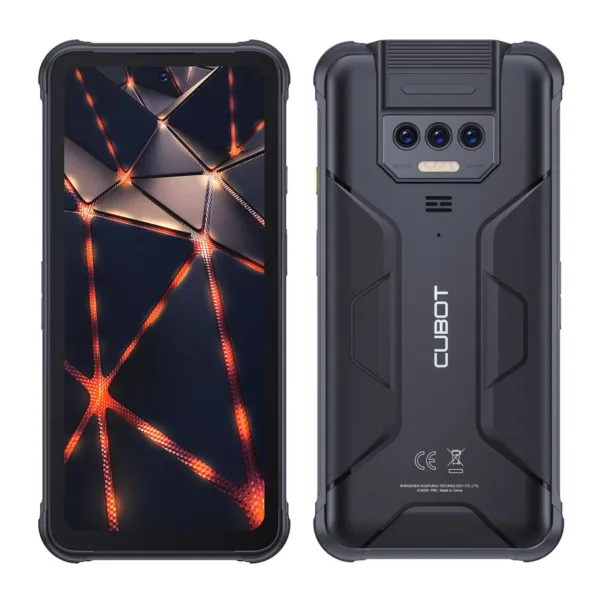 cubot kingkong rugged phone 3