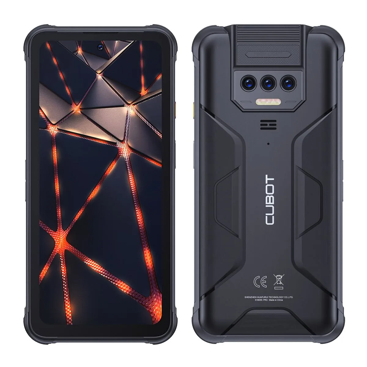 cubot kingkong rugged phone 3