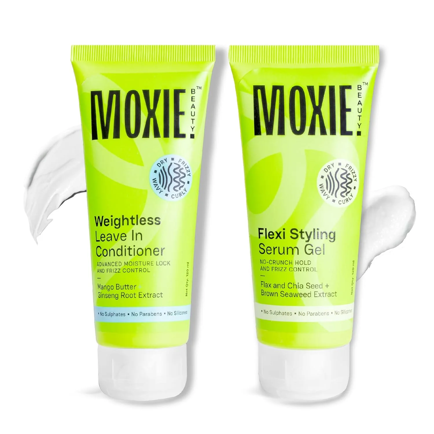 curl defining serum 1