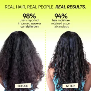 curl defining serum 2