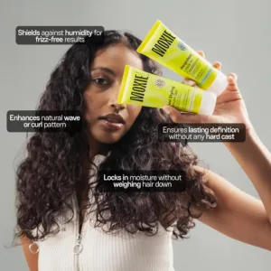 curl defining serum 3