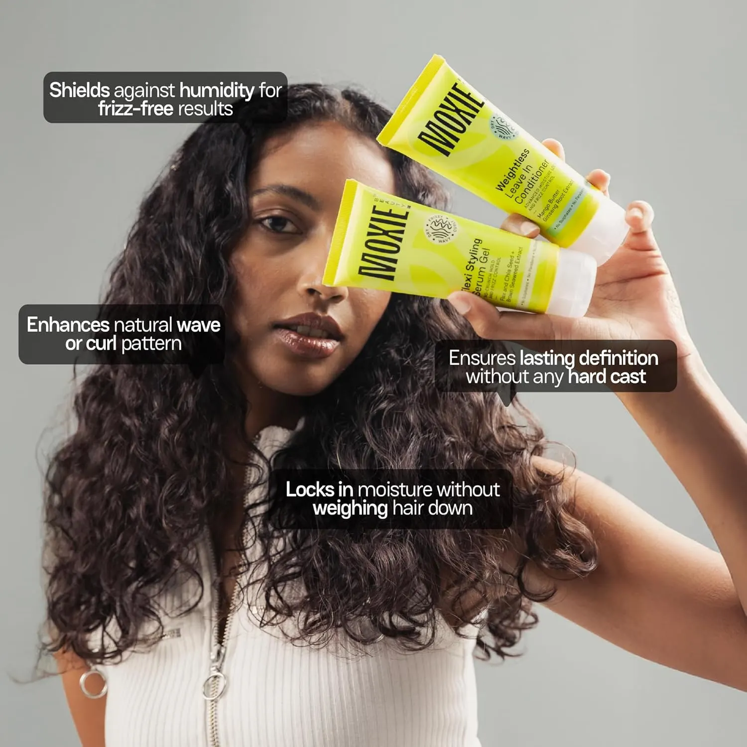 curl defining serum 3