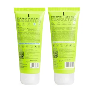 curl defining serum 5