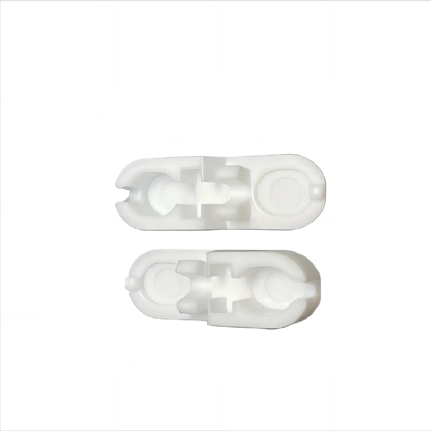 curtain chain connector repair 1