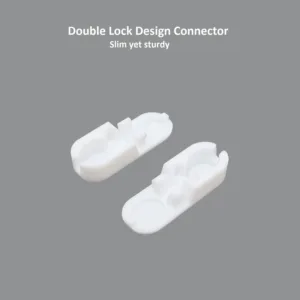 curtain chain connector repair 2