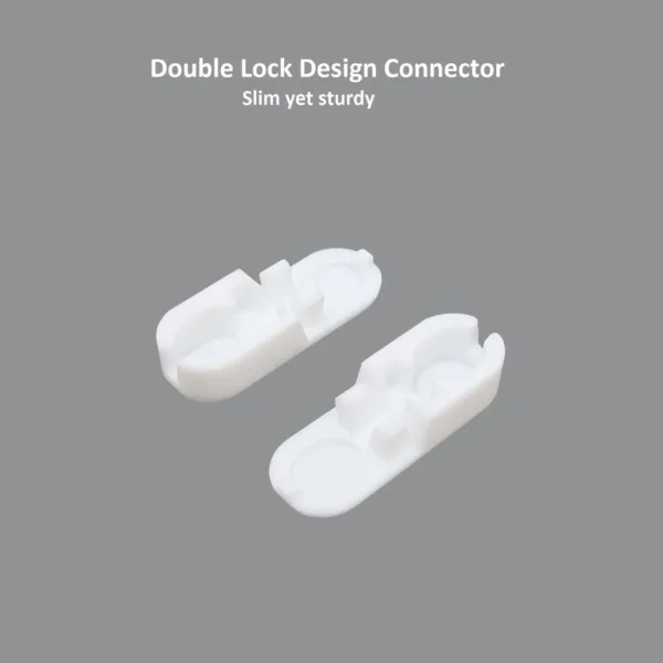 curtain chain connector repair 2